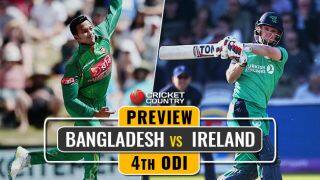 Bangladesh vs Ireland, 4th ODI preview, Tri-Nation series: Both teams eager to register first victory